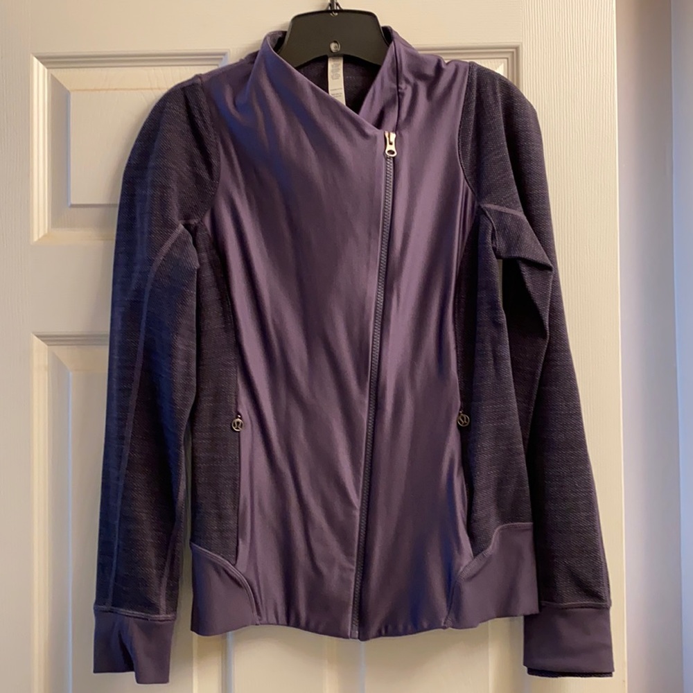 Vintage Lululemon Define Jacket